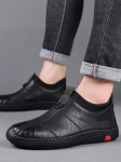 Libisemiskindlad vabaaja spordijalatsid Pehme tallaga reisitossud &auml;rilised libisemiskindlad Zapatos Para Hombre tossud luksuslikud kingad 39