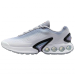 Nike Air Max DN Premium Wolf Grey Pure Platinum Naiste tossud Aurora-Green White HQ0013-001 37.5