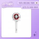 Stray Kidsi AMETLIK VALGUSPULK VER.2 Lightstick