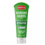 O'Keeffe's Working Hands k&auml;tekreem purgis (96 g)/Toru (85 g) Valige 1 Tube type 85g