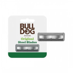 Bulldog Original 5-teralised žiletipead (4 t&uuml;kki)