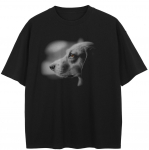 T&auml;navar&otilde;ivad Funny Graphic T-s&auml;rk Puuvillane T-s&auml;rk Unisex Topid Tees Suvine l&uuml;hikeste varrukatega T-s&auml;rk M