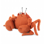 Uus V&auml;hinukk Sheldon Shopee Krevett Pl&uuml;&uuml;sm&auml;nguasi Nukk Kingitus 18cm