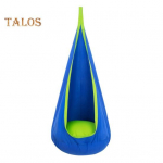 1 komplekt laste teraapiakiik koos padjaga sise- ja v&auml;listingimustesse, lakke v&otilde;i puu k&uuml;lge riputatav v&otilde;rkkiik-tool, riistvara komplektis, erivajadustega lastele, t&auml;iskasvanutele, sensoorne kiik rohuroheline v&auml;rv