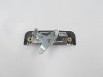 For Toyota Hilux Pick Up Vigo 2005 2011 Trunk Lid Handle Nickel Plated Hushan 69090-89101