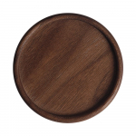 1 tk tahke p&auml;hklipuidust alusalused, &uuml;mmargused puidust joogialused, korduvkasutatavad tassimatt Vastupidavad kuumakindlad tee-kohvitassi alusalused 8.8x8.8 cm&Round