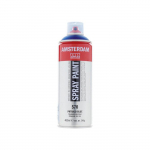 Bombe de peinture Amsterdam 400 ml bleu phtalo