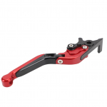 Kokkupandavad pidurihoovad T6063 CNC alumiiniumist kokkupandavad pidurihoovad C125 Super Cub Super CUB jaoks