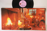 LP plaat TRAFFIC - Mr. Fantasy ILPS9061 ISLAND 1967 UK Rock Kasutatud