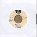 7-tolliline plaat LOVINDEER - Bad Ina Benz none TSOJ 1990 Jamaica Reggae, Ska & Dub