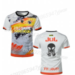 Meeste Jalgpall Meeste T-s&auml;rk Jul Maillot K&otilde;rge Kvaliteediga L&uuml;hikeste Varrukatega Futsali Jalgpalli Vorm Naiste 90 Minuti S&auml;rk MM9 T-s&auml;rgid M