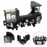 Aku kaitsme klemmi komplekt Honda Fit City Insight jaoks 38210-TF0-003