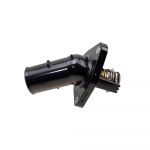 MOOTORI TERMOSTAAT KORPUSEGA 16031-31020 LEXUS GS350 IS250 RC350 GS450h jaoks