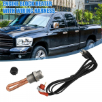 Blokisoojendikomplekt Mootorisoojendaja Sobib Dodge Ram 2500 3500 5.9L 6.7L 5003619AB
