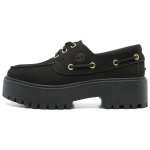 Timberland Stone Street Mugavad Mitmek&uuml;lgsed Vabaaja Kingad Naiste korterkingad Must TB0A6AVE0011 38 black