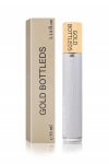 Gold Bottleds Eau de parfum 33 ML for men 33 ML