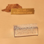 1 tk 3D-t&auml;hed akr&uuml;&uuml;lvorm k&uuml;&uuml;nekunsti kaunistused figuur isetegemine disain silikoonkunst