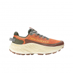 New Balance Fresh Foam X More Trail V3 Cayenne - 2e Lai 250