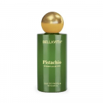 BELLAVITA Gourmet Collection Pistaatsia | Kauakestev EDP 100ml | Lilleline, Puidune, Magus &Uuml;lim Unisex L&otilde;hn Meestele ja Naistele 100ml