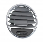 1x Hall keskmine armatuurlaua &otilde;hutusava Mercedes GL ML W164 X164 1648302154 jaoks
