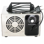 Osoonigeneraator 220v 60g/48g/36g Osonisaator &Otilde;hupuhasti Kodupuhasti Sterilisaator Ravi Ozono Eemaldab Formaldeh&uuml;&uuml;di AVE 36g