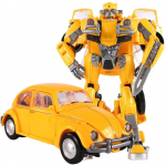 Transformatsioonim&auml;nguasjad BMB BAIWEI OP Komand&ouml;r Bumbleb Hound Shockwave Grimlock Prowl Ironhide Kuju Mudel Tegevusdeformeeritav Robot