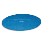 P&auml;ikese kate 488 cm basseinile INTEX 28014
