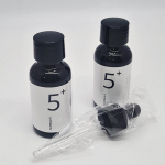 Numbuzin No.5 Glutathione C Blemish Ampoule 30ml Double Set + No.5 Vitamin Concentrated Mask 1pc
