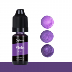 K&uuml;&uuml;nla varjutamise v&auml;rvimise essents v&auml;rvaine pigment v&auml;rvaine vaha valamine k&auml;sit&ouml;&ouml; isetegemise tarvikute valmistamine 10ml/pudel 10ml