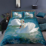Prindiga Luigevoodipesukomplektid USA Kuningas 259x229cm Kvaliteetne &Uuml;lipehme Mugav Puuvillane Voodipesukomplekt Kodutekstiil Tekikotikomplekt AU Double(180x210cm)