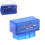 Super Elm327 V2.1 Bluetoothiga &uuml;hilduv Pic18F25K80 kiibit&ouml;&ouml;de diagnostikat&ouml;&ouml;riist