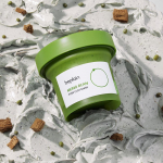 beplain Green Mung Bean Pore Clay Pack &ndash; Purifying & Sebum Control Mask, Korean 120ml