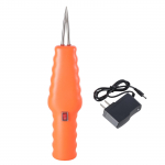 Elektriline kiire kanakitkuja k&auml;eshoitav kanakitkuja elektriline juusteeemaldusmasin V&auml;ike elektriline kiirkarvaeemaldus