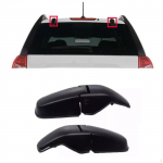 1 Pair Car Rear Tail Gate Glass Hinges 87150-1F001 Easy to Install Professional Spare Parts Direct