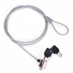 Kontori s&uuml;learvuti s&uuml;learvuti lauaarvuti v&otilde;tme turvaluku ketikaabel