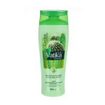 Tugevus ja S&auml;ra &Scaron;ampoon - Tee oma juuksed terveks ja tugevaks Cactus and Gergir 400ml.