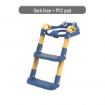 Laste kolm-&uuml;hes multifunktsionaalne potitool poistele ja t&uuml;drukutele astmega