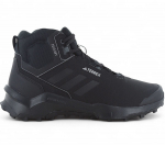 adidas TERREX AX4 MID Beta C.RDY - Primaloft - Herren Wanderschuhe Trekking Stiefel Schwarz IF4953 ORIGINAL EU 44 UK 9.5 must
