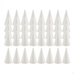 8 Christmas Tree Ornaments Foam Material for children crafts