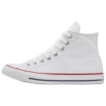 Converse Chuck Taylor All Star Hi Klassikaline Valge Unisex Tossud M7650C 39