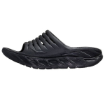 HOKA Ora Recovery Sandaalid Must Unisex Jalan&otilde;ud 1134527-BLK 36