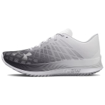 Under Armour Flow Velociti Elite Valge Must Unisex Tossud 3026801-100 44.5
