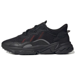 Adidas Ozweego Must Oranž Unisex Tossud Core-Black Grey-Four Grey-Five GW9447 36