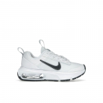Nike Air Max Interlock Lite PS Valge Fotonitol Laste tossud Hunt-hall Must DH9394-101 28