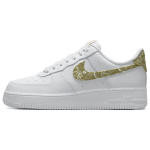 Nike Air Force 1 07 Essential Barely Paisley Naiste tossud Valge DJ9942-101 35.5