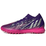 Adidas Predator Edge.3 TF Champions Code Pack Meeste Tennised Lilla Team-Collegiate-Purple H&otilde;be-Metallik GW9998 40