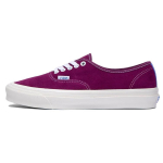 Vans OG Authentic LX Tume Lilla Unisex Tossud VN0A4BV9DRV 44 blue