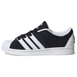 Adidas Superstar Supermodified Must Valge Unisex Tossud Core-Black Cloud-White HP2189 45⅓