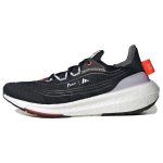 Parley x adidas UltraBoost Light Must P&auml;ikesepunane Unisex Tossud Core-Black Cloud-White Grey-Five GY9358 38⅔