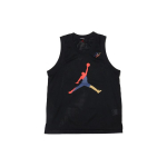 Jordan Sport DNA Hingav V&otilde;rkkorvpallivorm Meeste Topid Must CK9591-010 XL